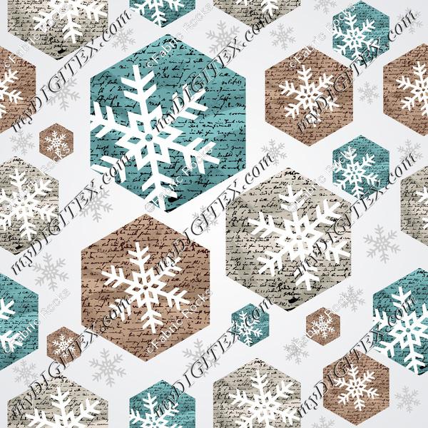 Vintage Flakes