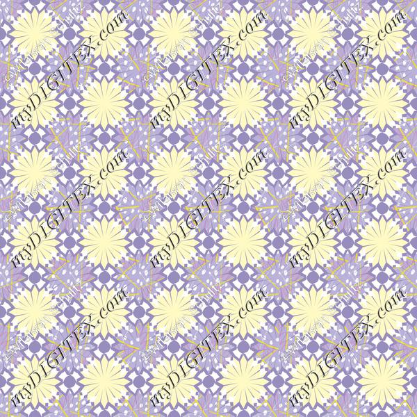 Geometric pattern 86 C2 161011