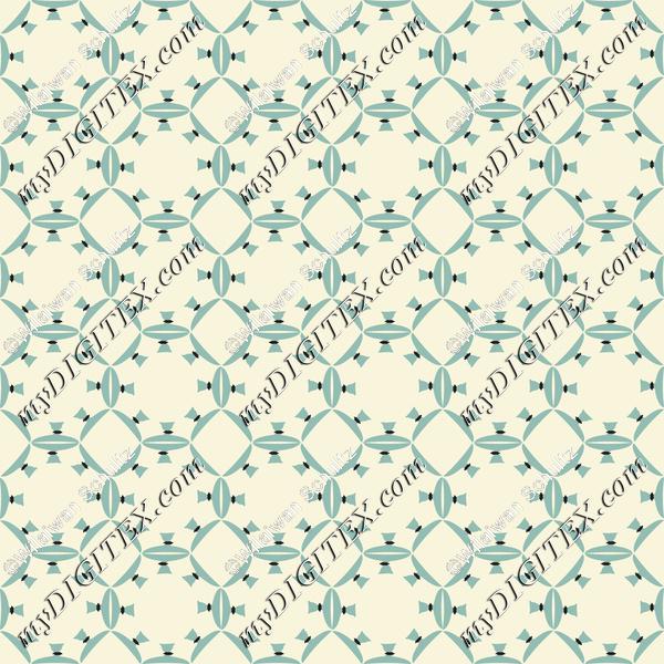 Geometric pattern 87 161011