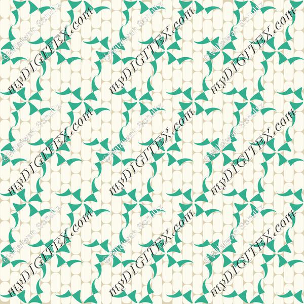 Geometric pattern 90 161012