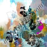 Colour:A