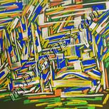 Colour:A
