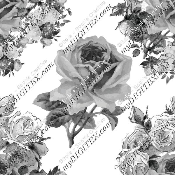 ROSE-OFFSET-TOPRINT-4INCH