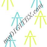 Colour:K