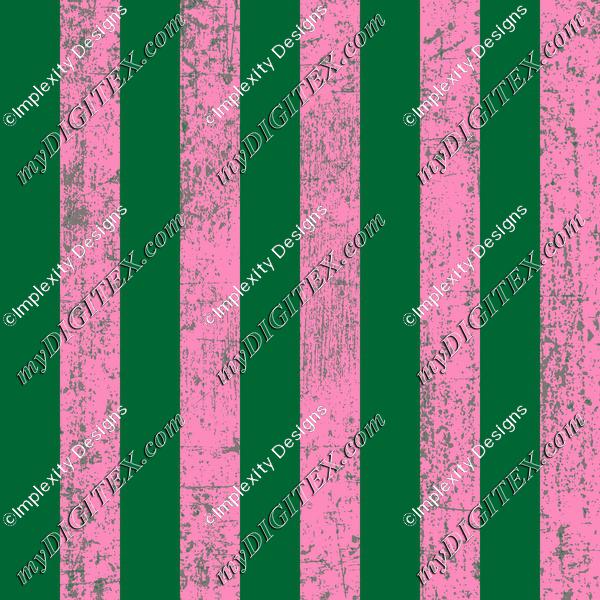 Sweet Shop Grunge Stripe