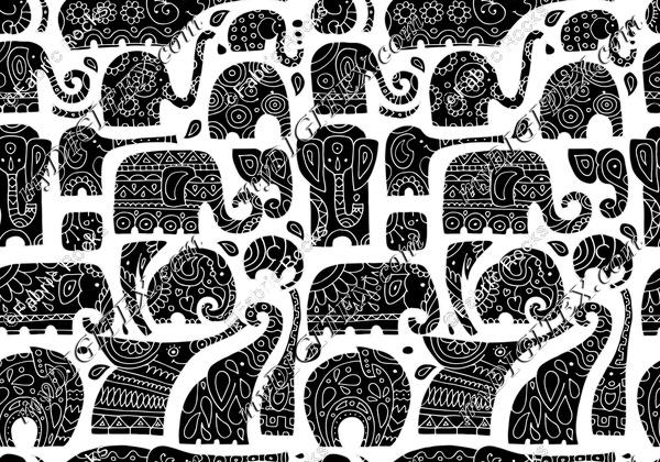 Elephants