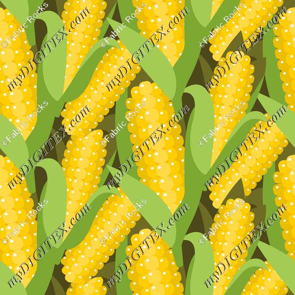 Corny Cobs