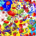 Colour:A