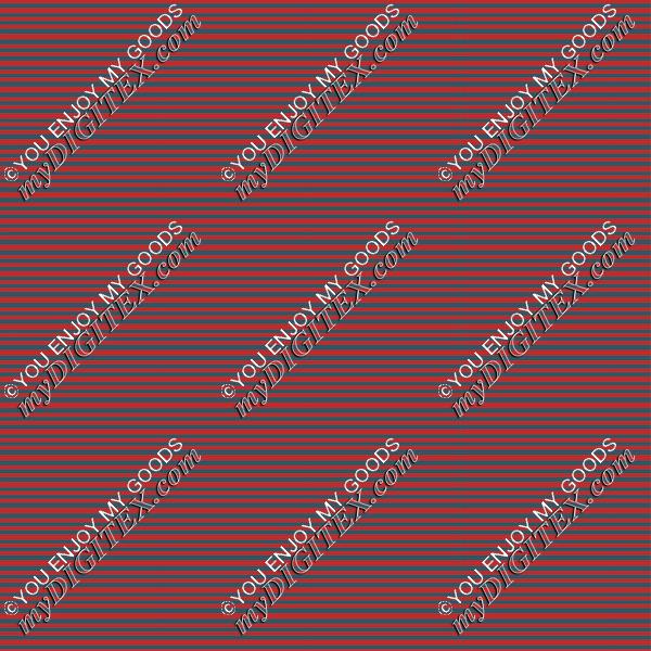 pattern 4 New thinner Printed DONUT_COLOR_LINES_1