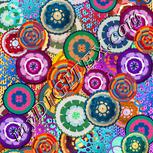 Colour:A