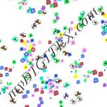 Colour:K