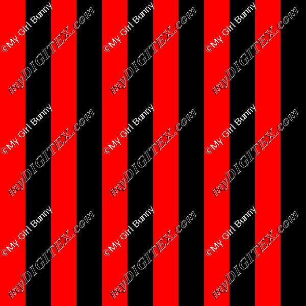 Big bold stripe