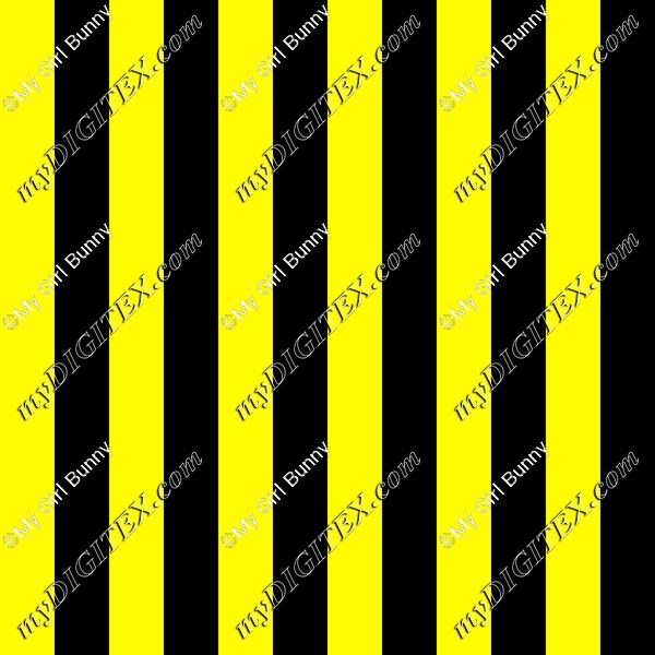 Big bold stripe
