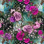 Colour:A