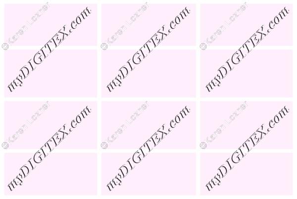 Hannah's KSOF pattern