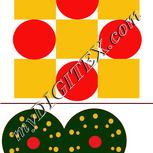 Colour:J