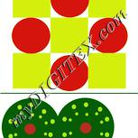 Colour:K