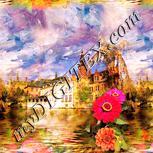 Colour:J