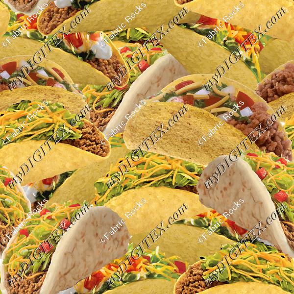 Taco Tuesday 2