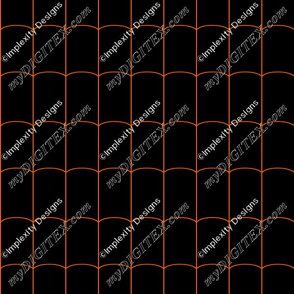 Webby (orange)