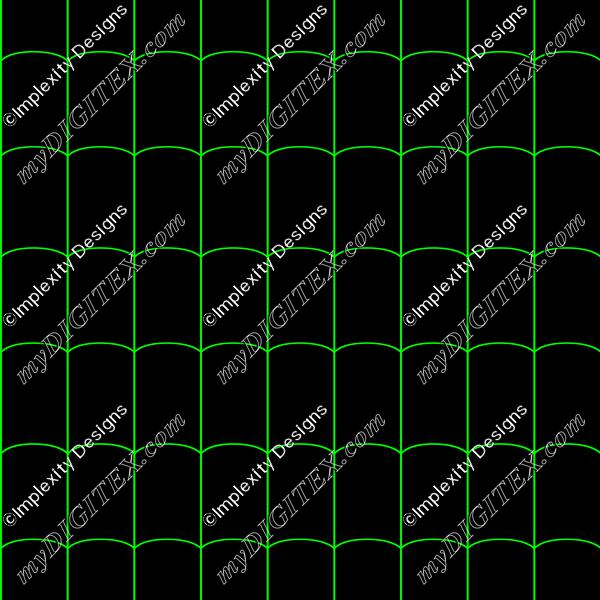 Webby (green)