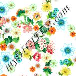 Colour:A