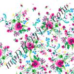 Colour:A
