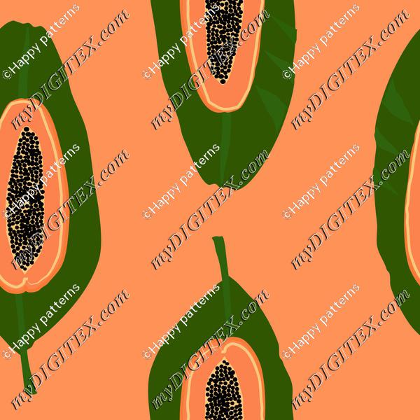 papaya