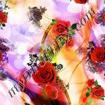 Colour:A