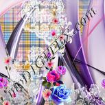 Colour:A