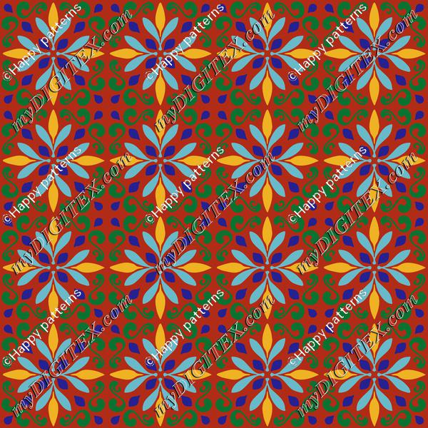Portugese tiles