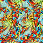 Colour:A