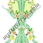 Colour:K