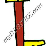 Colour:K