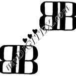 Colour:B