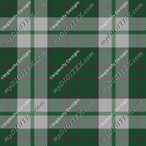 HP S Tartan