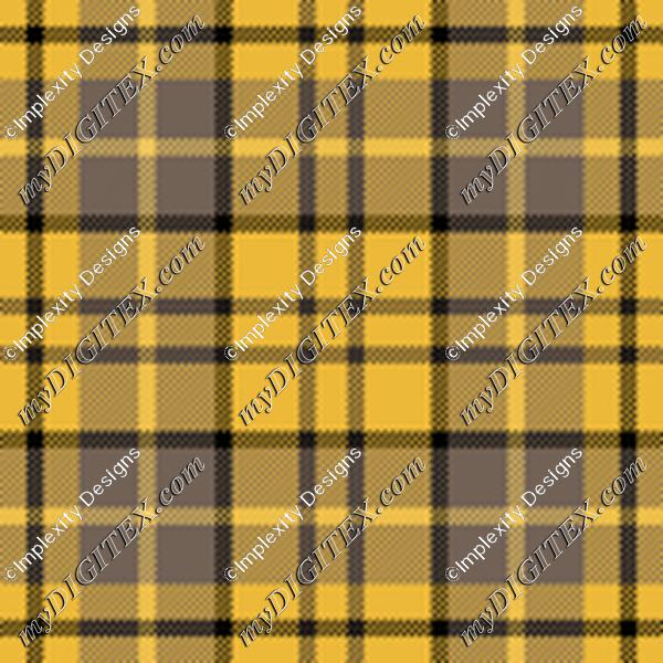 HP H Tartan
