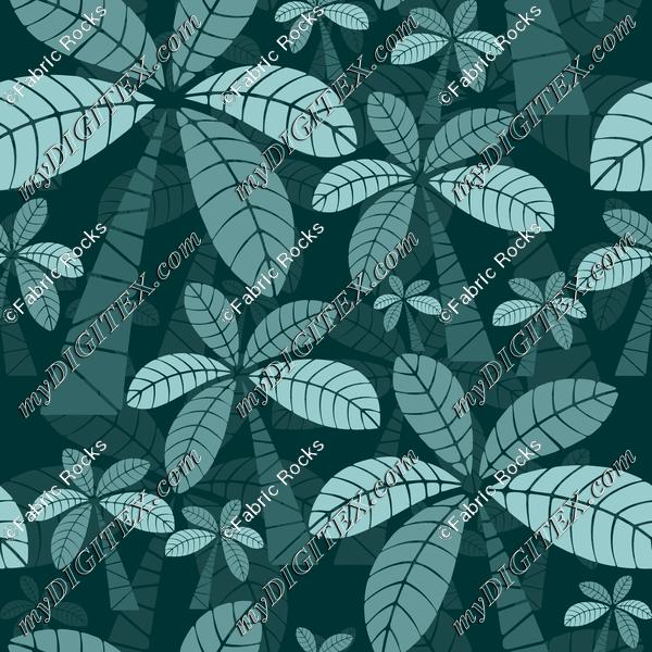 Tropical Rhapsody