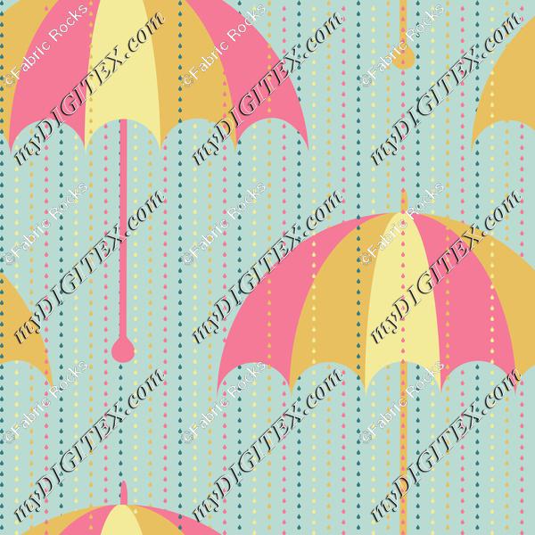 April Showers