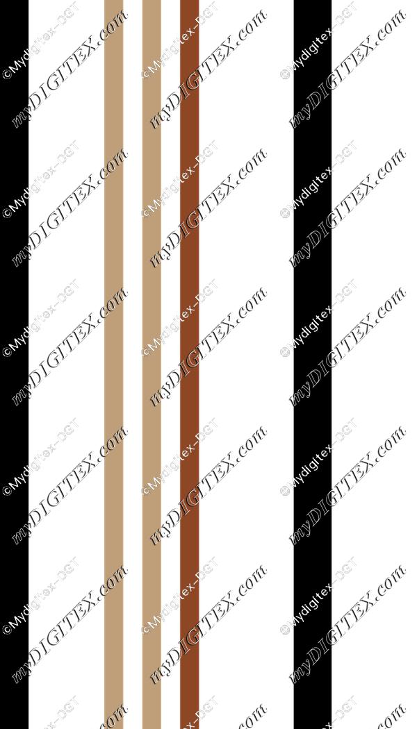 AGS-3341-A stripe