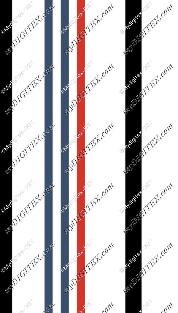 AGS-3341-B stripe