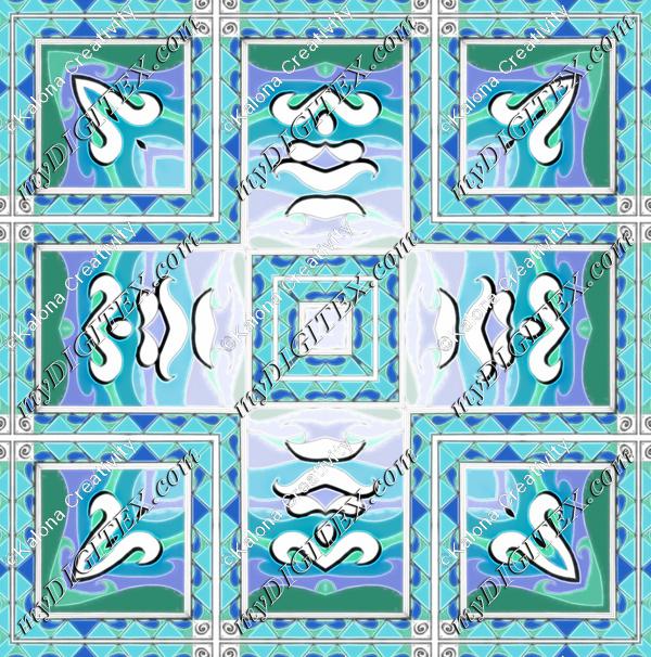 element waves fr kal