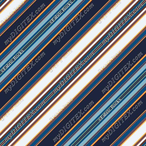 Boot Edge Edge Diagonal Stripe