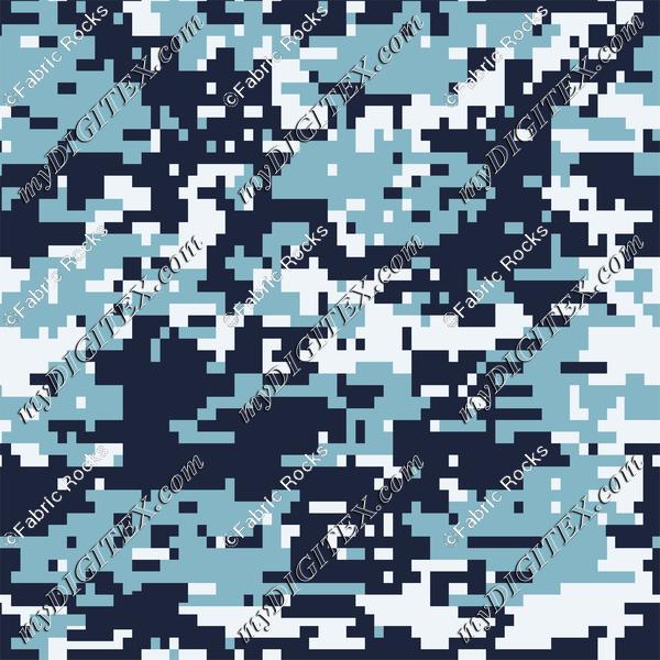 Boot Edge Edge Digital Camo