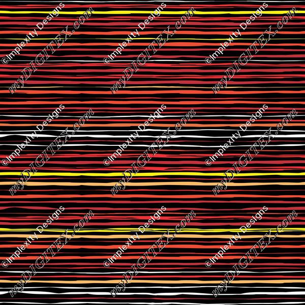 Savannah Grunge Stripes