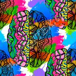 Colour:A
