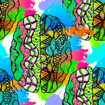 Colour:K