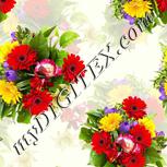Colour:A