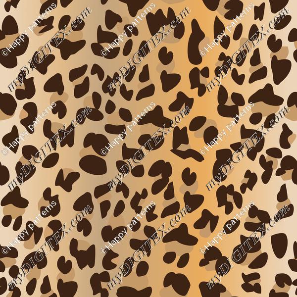 Leopard Skin, Cheetah Skin