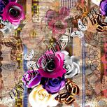 Colour:A